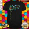 Love What You Do General Motirs Shirt