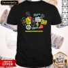 Official Starbucks Blm Shirt