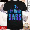 vNice Black Label Life Behind Bars Shirt