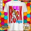 Nice Freddie Mercury We Will Rock You Shirt