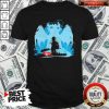 Top Dragon Toothless Halloween Night Shirt