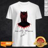 Formal RIP Black Panther's Chadwick Boseman Shirt