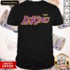 Funny Barketrall Forever Leaking Shirt