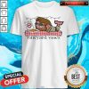 Nice Vineyard Vines Barstool Shirt