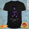 RIP Chadwick Boseman Black Panther's Actor Passes At 43 Shirt