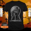 Star Wars Darth Vader The Throne Is Mine Shirt