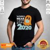 Original Cute Ghost Boo Halloween Costume Scary Pumpkin Co Shirt- Design by Habittees.com
