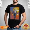 Awesome Fire Is Chaos Of Human Shirt
