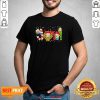 Funny Minion Joy Christmas Shirt - Design by Habittees.com