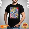 Good Lebron James Playing Basketball Shirt - Design by Habittees.com