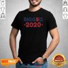 Good Rigged 2020 Shirt - Design by Habittees.com