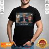 Nice I Am The Trump Storm Shirt - Design by Habittees.com