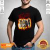 Official The Holy Walkers Shirt - Design by Habittees.com