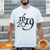 Official Why 1619 Matter Lives Matter Shirt