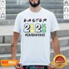 Official Easter 2020 Quarantined Shirt