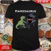 Premium Pianosaurus Shirt
