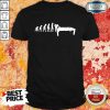 Billiards Evolution Shirt