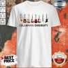 Guitar Celebrate Diversity Shirt