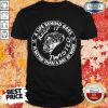 I Life Behind Bars Keep It Twisted Shirt