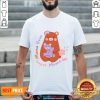 Bear Mama Super Mama Shirt