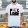 Fuck Biden American Flag Shirt