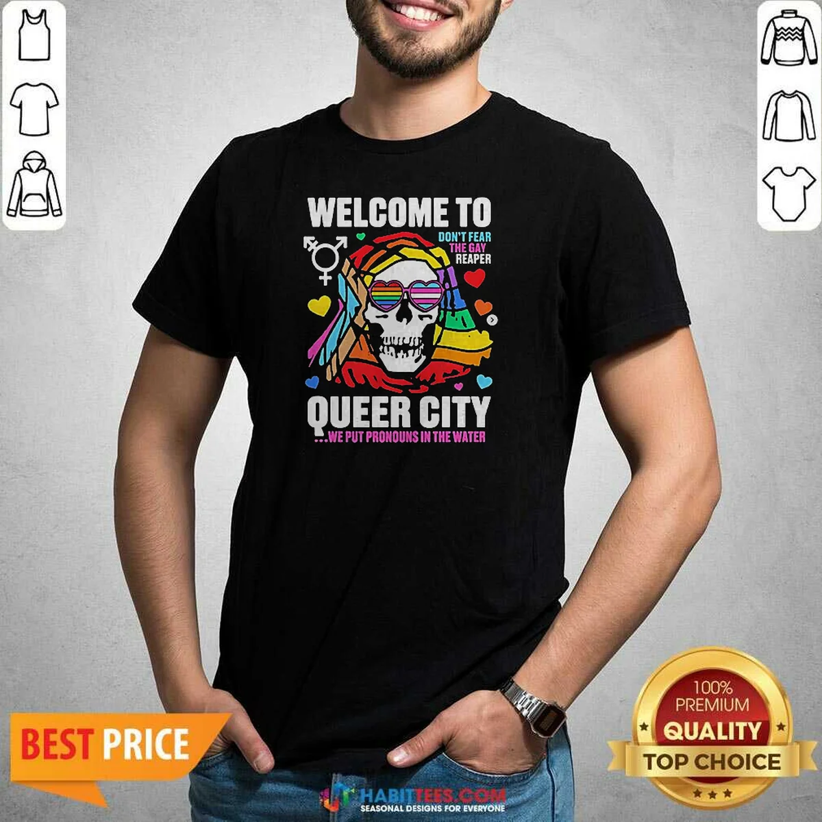 Good Welcome To Queer City Dont Shirt Good Welcome To Queer City Dont Shirt