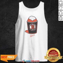 Hot Baltimore Orioles From The Stoop To The Yard tank top optimized for showcasing vibrant team spirit.