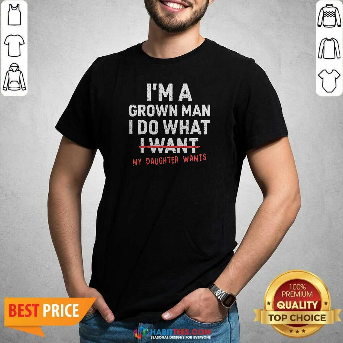 Nice I'M A Grown Do What Shirt Nice I'M A Grown Do What Shirt