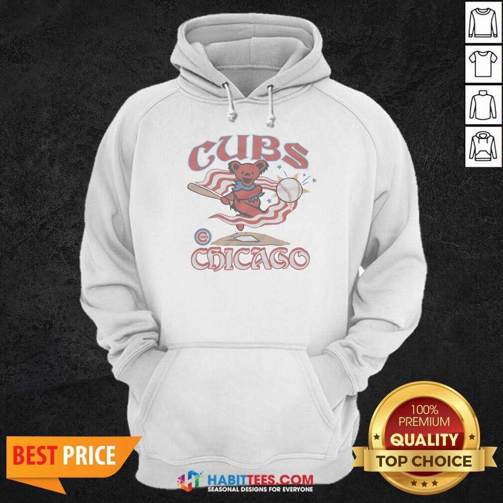 Official MLB X Grateful Dead X Hoodie Official MLB X Grateful Dead X Hoodie