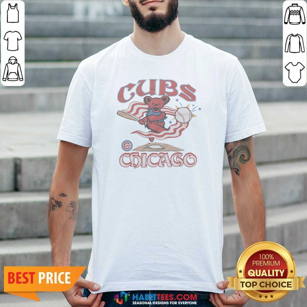 Official MLB X Grateful Dead X Shirt Official MLB X Grateful Dead X Shirt