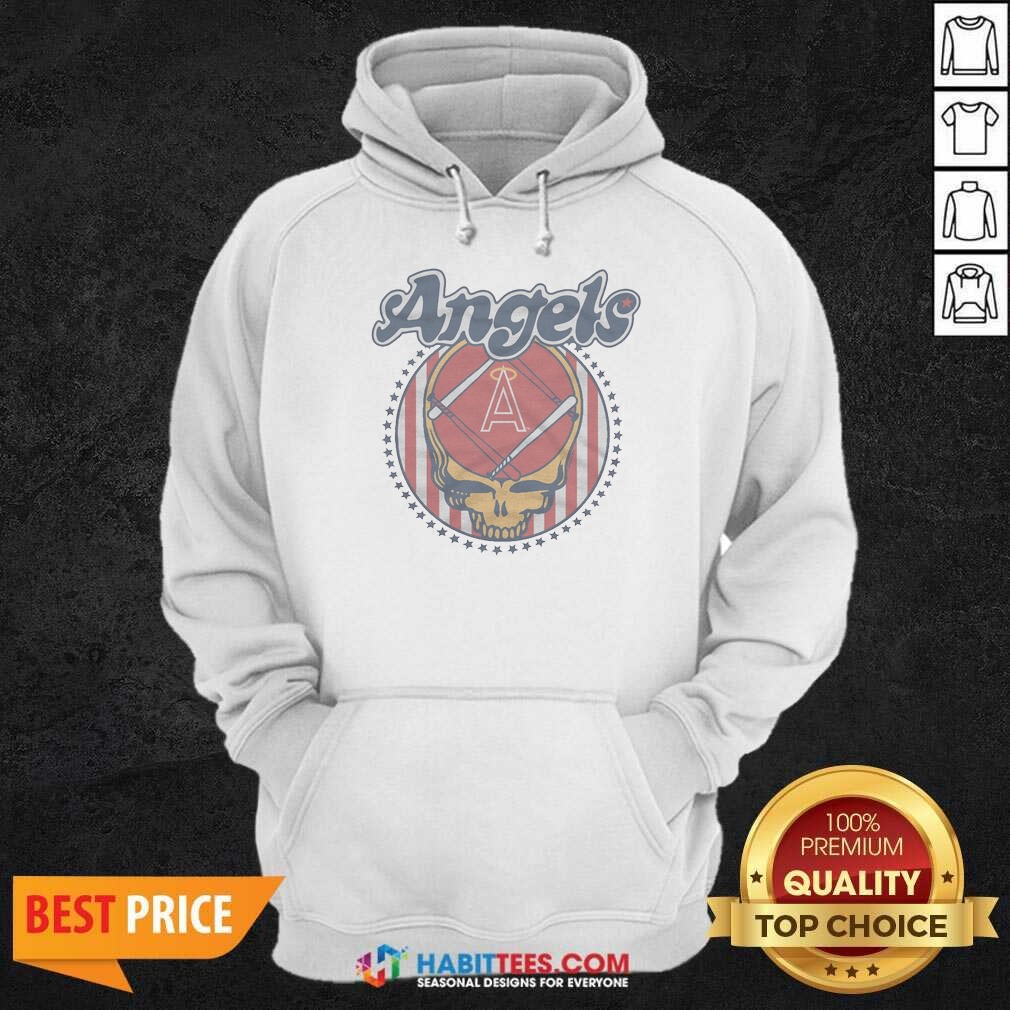 Premium MLB X Grateful Dead X Hoodie Premium MLB X Grateful Dead X Hoodie