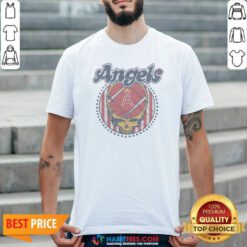 Premium MLB X Grateful Dead X Angels Americana