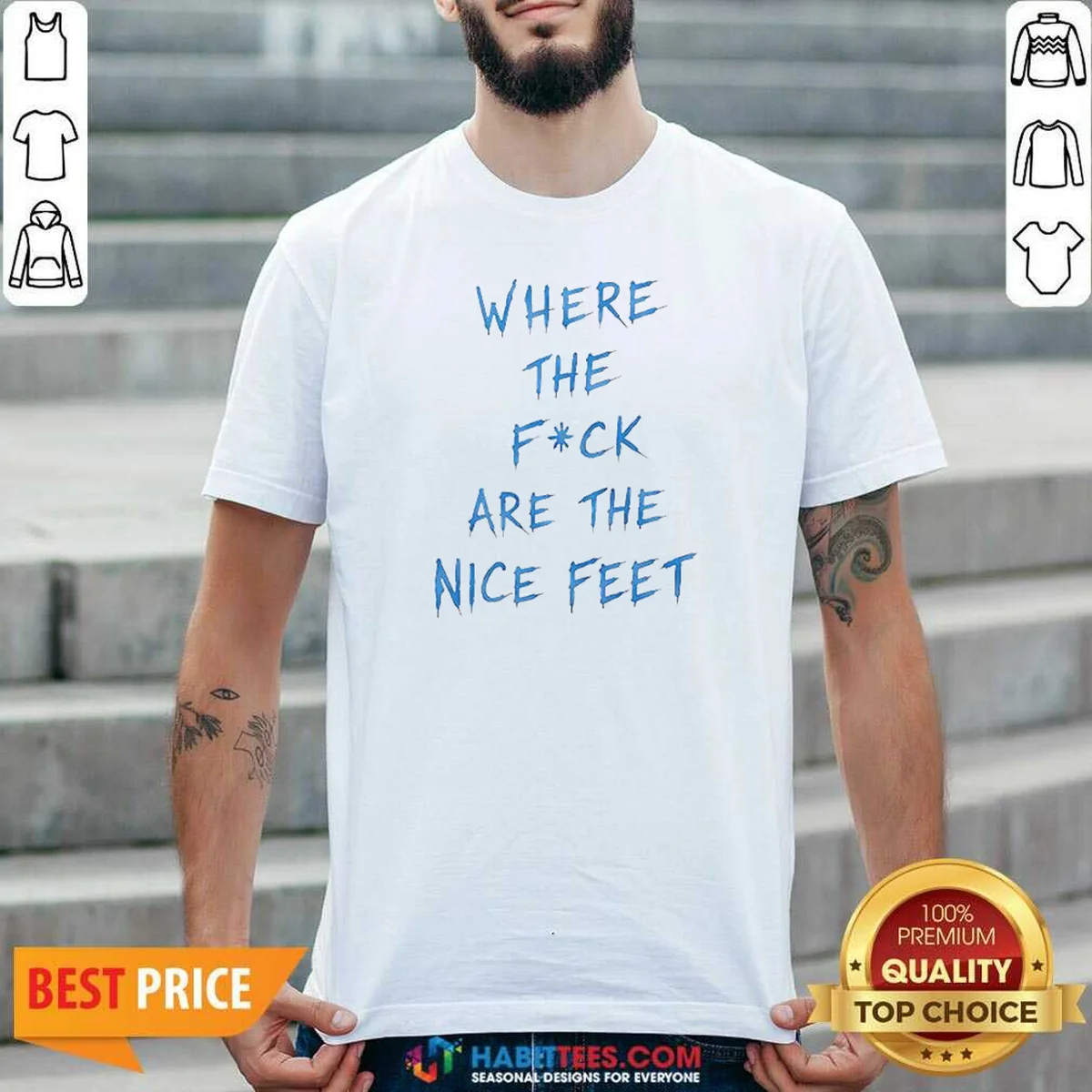 Premium Where The Fck Are The Shirt Premium Where The Fck Are The Shirt