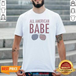 Top All American Babe