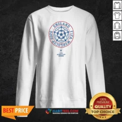 Good England FIFA World Cup 2026 Soccer Sweatshirt
