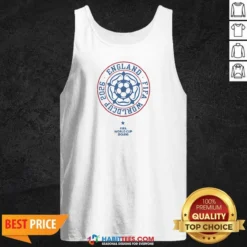 Good England FIFA World Cup 2026 Soccer Tank Top