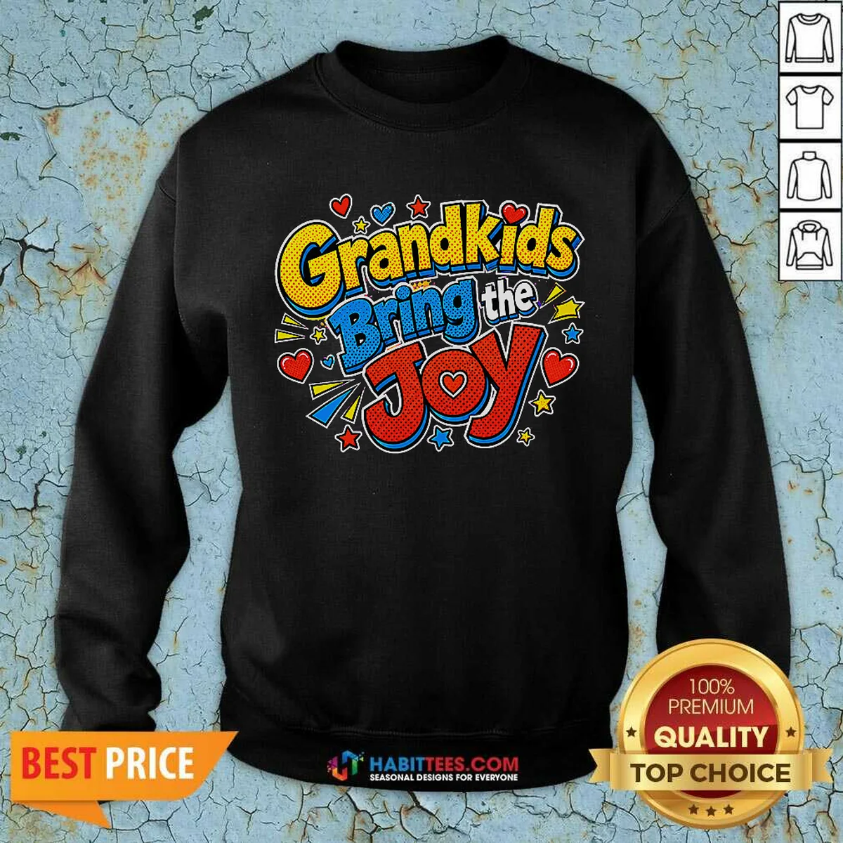 Hot Grandparents Day Grandkids Bring The Sweatshirt Hot Grandparents Day Grandkids Bring The Sweatshirt