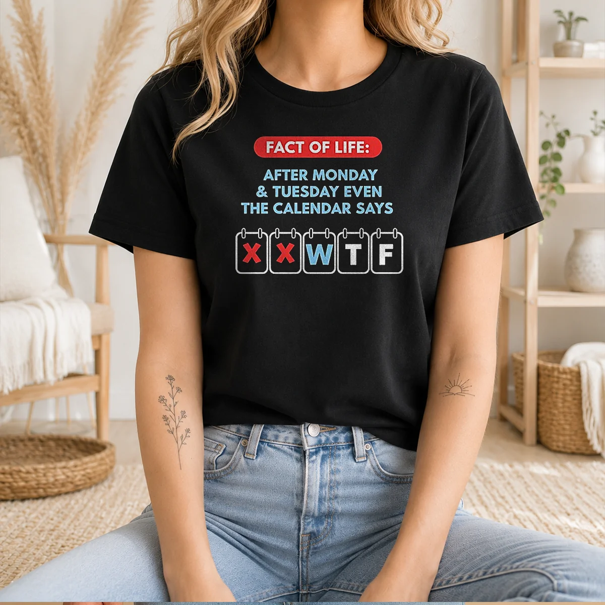 Hot The Worst Person In The Shirt Hot The Worst Person In The Shirt