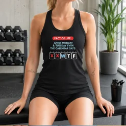 Hot The Worst Person In The Philippines Woman Running Tank Top