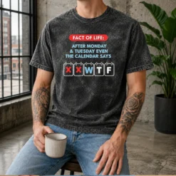 Hot The Worst Person In The Philippines Woman Running Washed T-Shirt