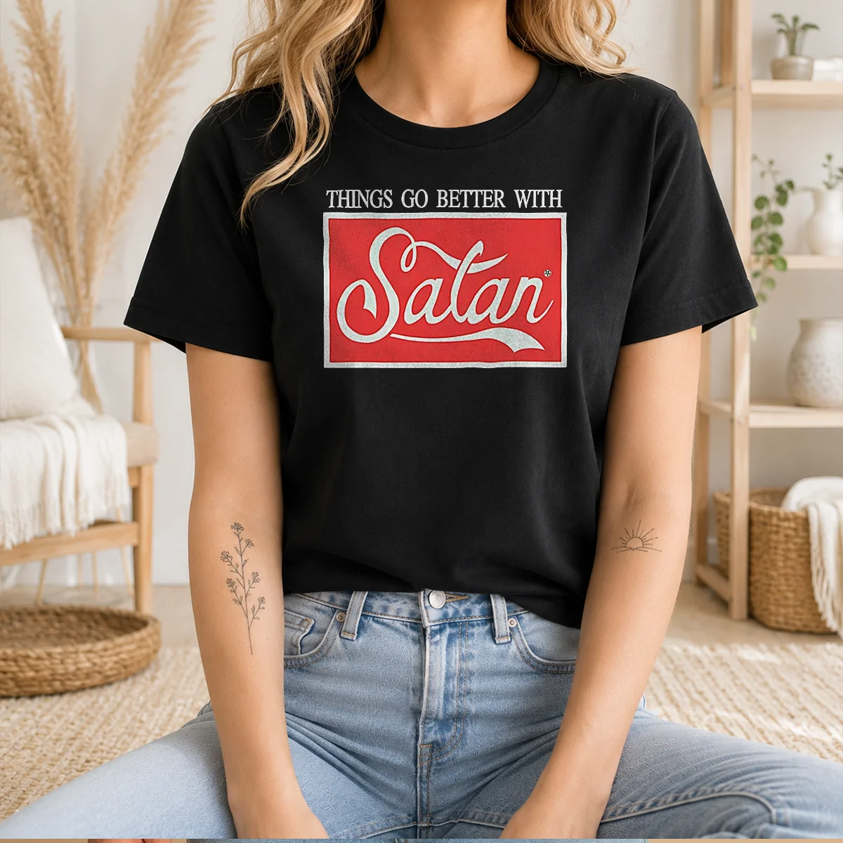 Nice Top Things Go Better With Shirt Nice Top Things Go Better With Shirt