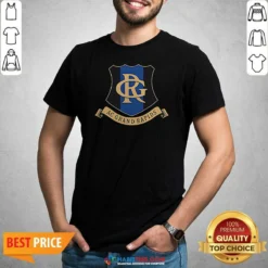Pretty AC Grand Rapids Logo Applique